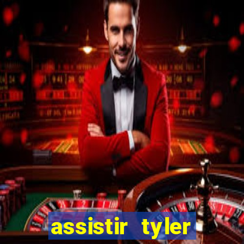 assistir tyler perrys the oval